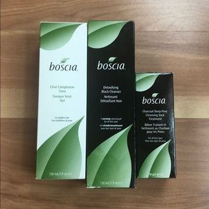 Boscia Skincare Bundle